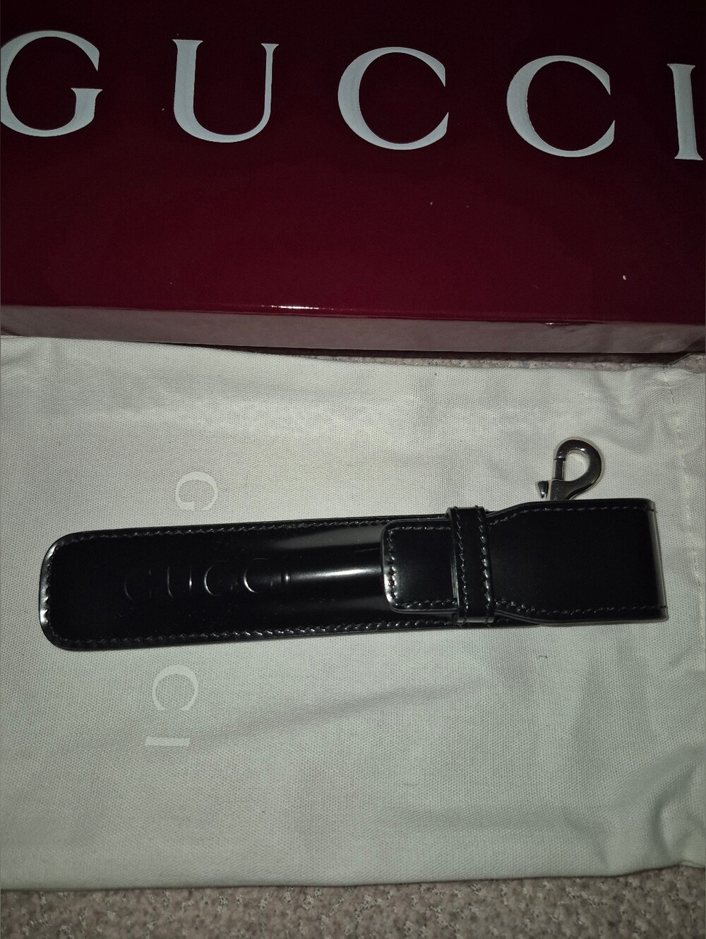 Pencil case